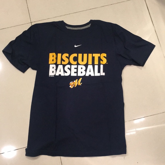 montgomery biscuits t shirt